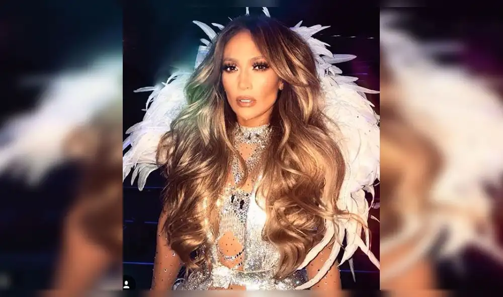 ¿Jennifer Lopez pertenece a 'temida secta' en el mundo?