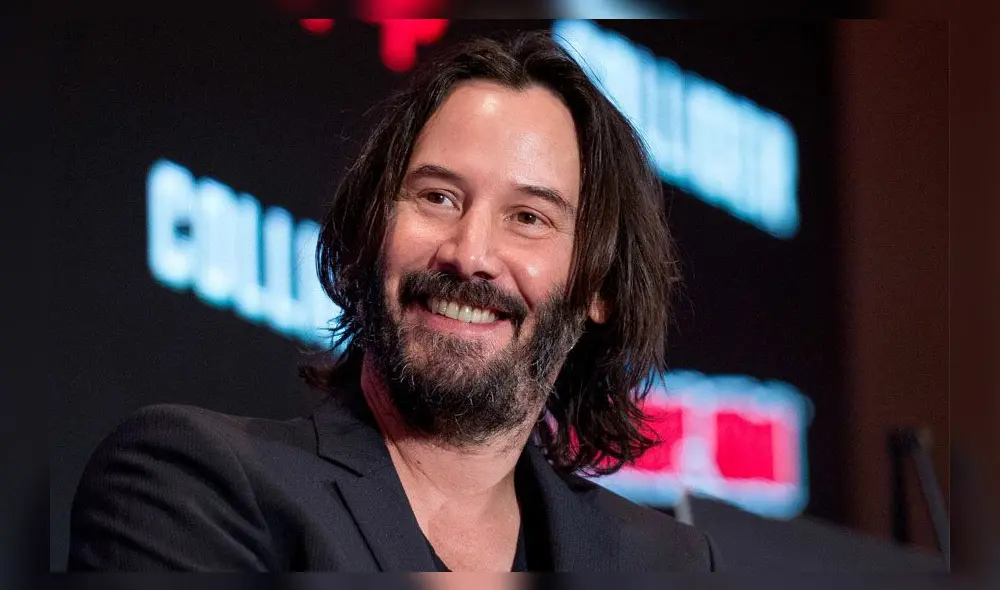 Keanu Reeves: cinco momentos que lo convirtieron en el actor del 2019 [VIDEO]