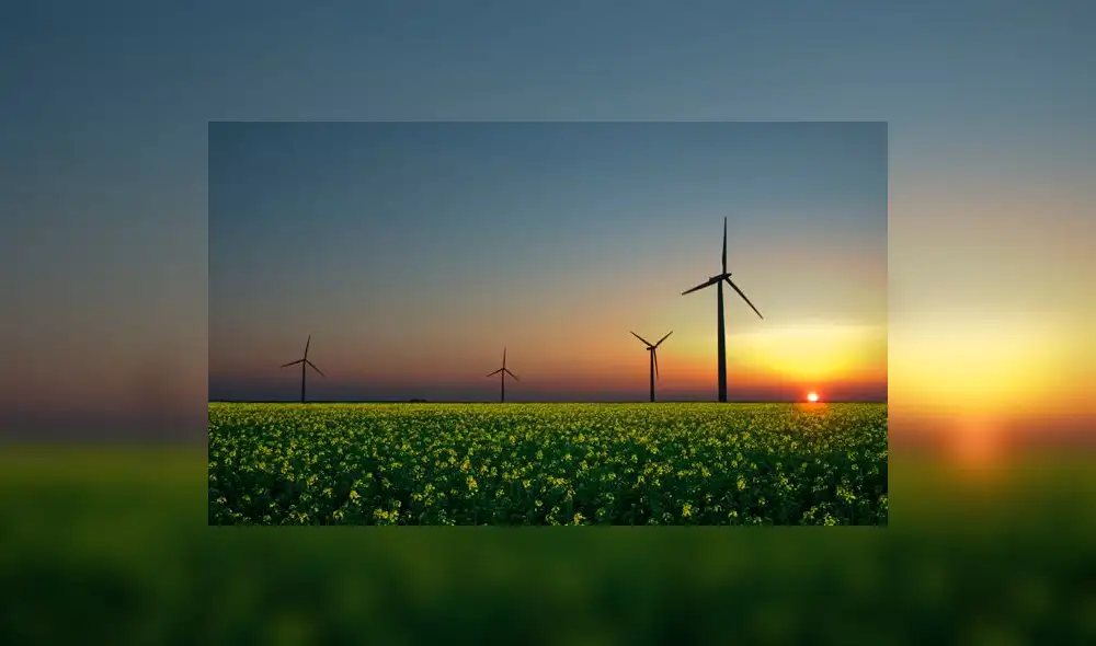 Otorgan concesión temporal a Enel Green para estudios de futura central eólica Paita Otorgan concesión temporal a Enel Green para estudios de futura central eólica Paita