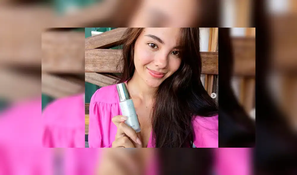 Conoce más de la nueva Miss Universo 2018, Catriona Gray, representante de Filipinas [VIDEO]