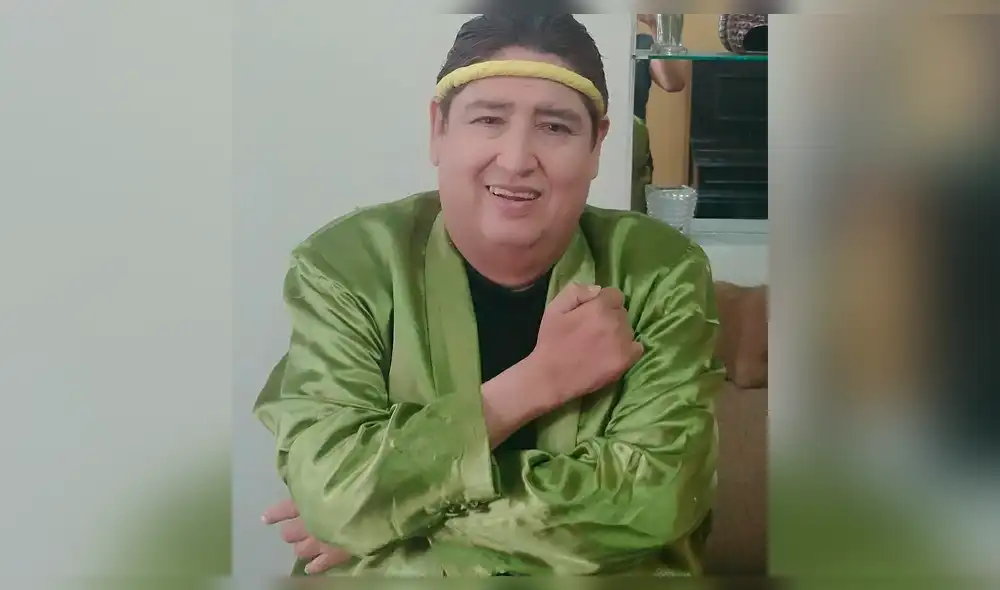 Tongo denunciado por no pagar cuenta de pollería en El Agustino [VIDEO]