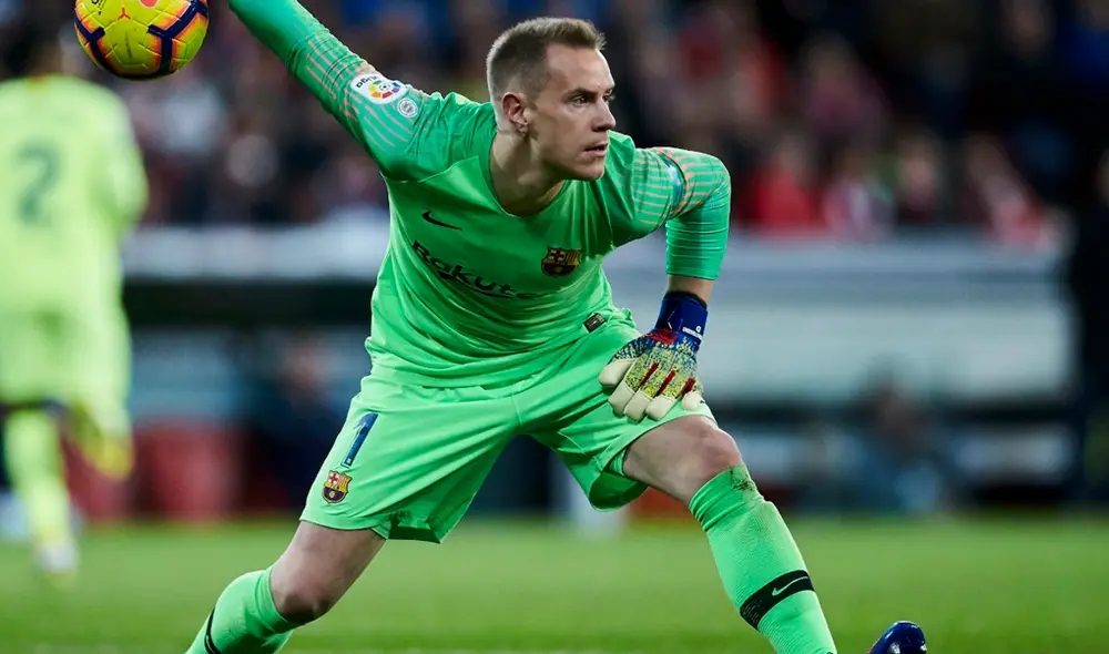 Conoce el once que plantearía Ernesto Valverde si se llegase a concretar el regreso de Neymar para la presente temporada 2019-20. Conoce el once que plantearía Ernesto Valverde si se llegase a concretar el regreso de Neymar para la presente temporada 2019-20.