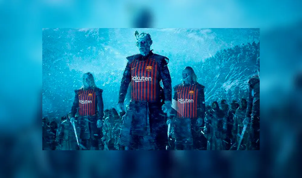 Facebook: hilarantes memes por la eliminación de Barcelona en Champions League [FOTOS]