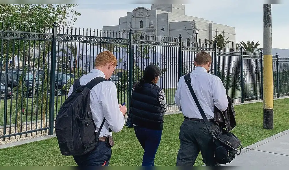 Iglesia se construyó en Cayma. Iglesia se construyó en Cayma.