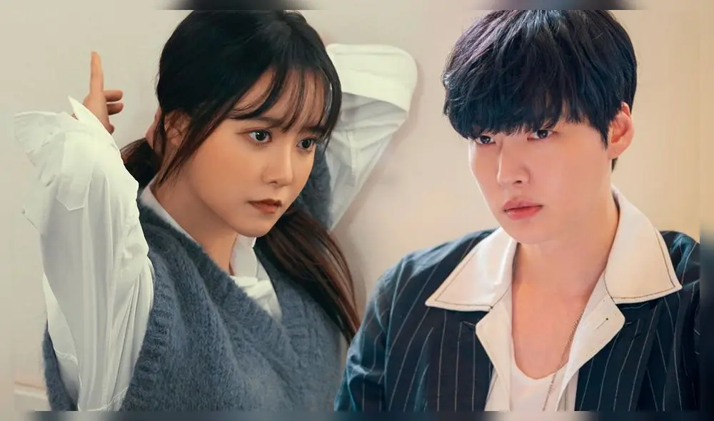 Goo Hye Sun y Ahn Jae Hyun asistirán a la primera mediación de divorcio el próximo mes. Crédito. fotocomposición Goo Hye Sun y Ahn Jae Hyun asistirán a la primera mediación de divorcio el próximo mes. Crédito. fotocomposición