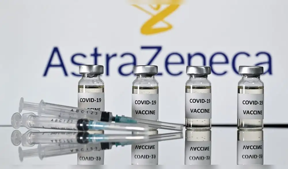 Su compañía fabricará en exclusiva la vacuna de AstraZeneca en China