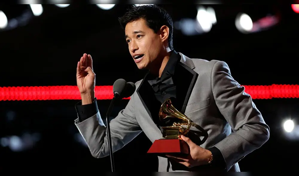 Melcochita fue invitado a los Latin Grammy 2019 Melcochita fue invitado a los Latin Grammy 2019