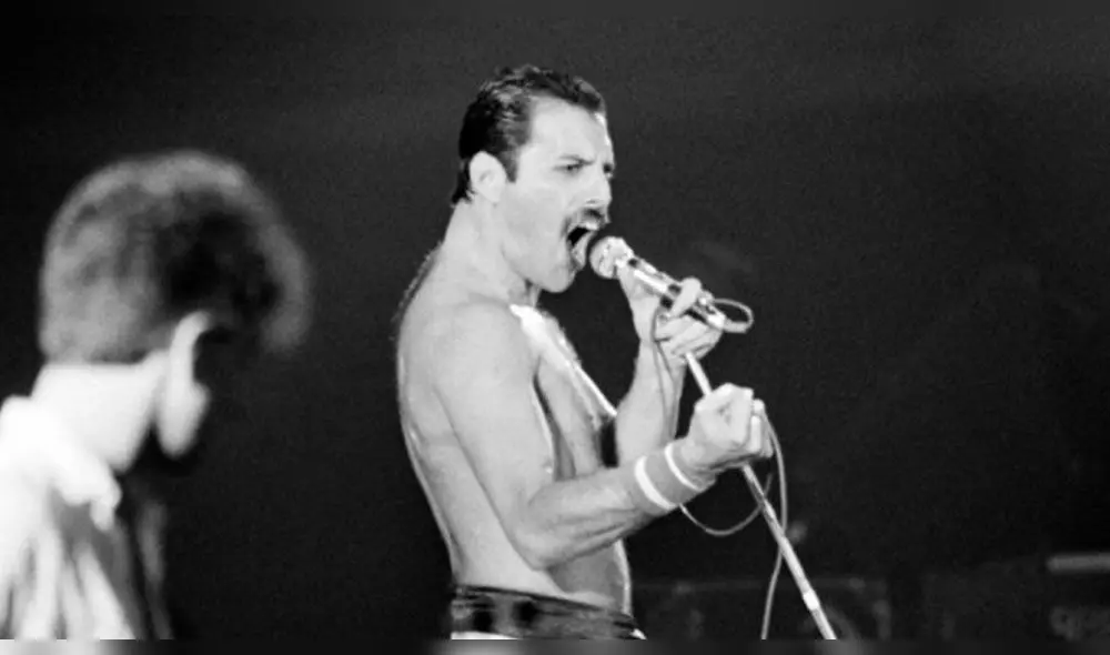 La verdadera personalidad del artista británica fue revelada por su tecladista La verdadera personalidad del artista británica fue revelada por su tecladista