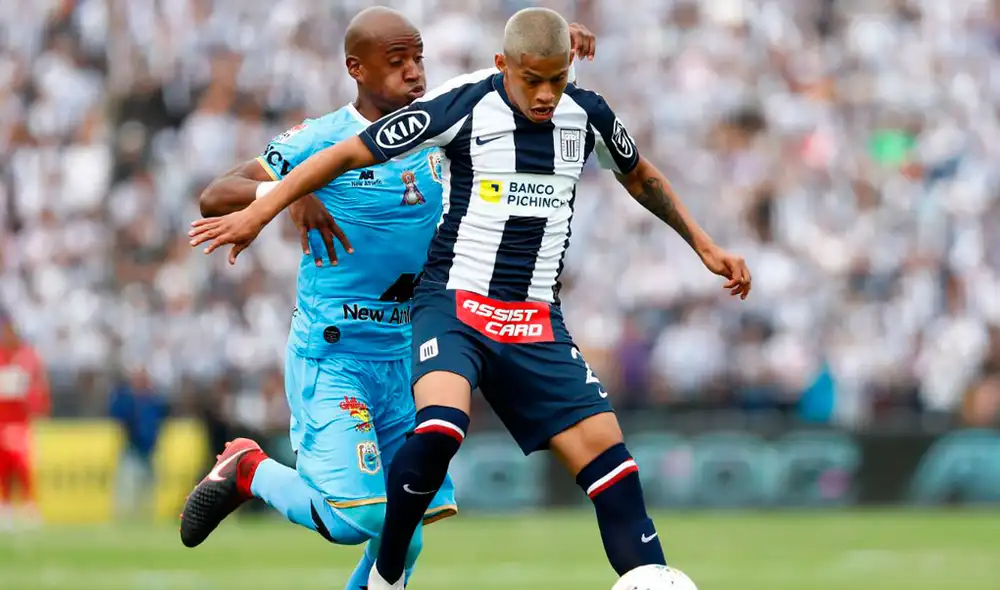 El atacante nacional no habría llegado a un acuerdo económico con los íntimos. Foto: Archivo