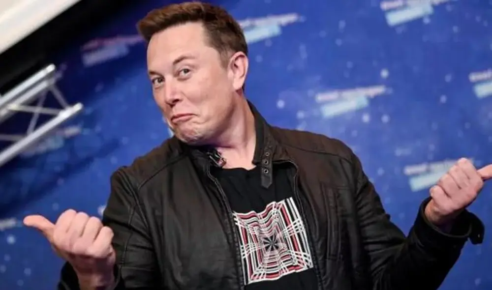 Elon Musk compró Twitter por US$ 44.000 millones Foto: Marca Elon Musk compró Twitter por US$ 44.000 millones Foto: Marca