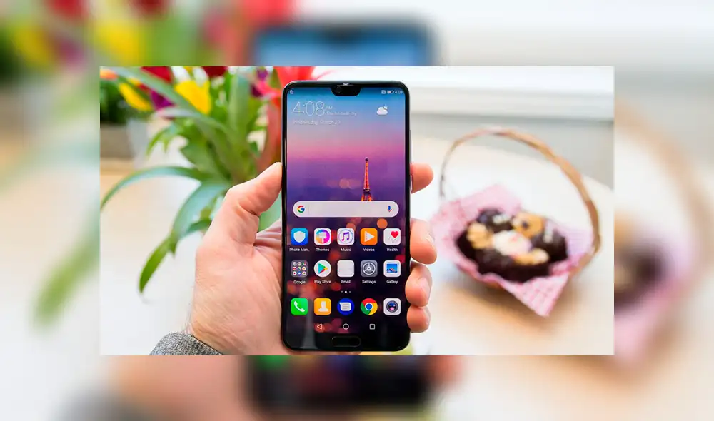 Huawei seguiría preparando su propio sistema operativo y sería más rápido que Android y iOS Huawei seguiría preparando su propio sistema operativo y sería más rápido que Android y iOS