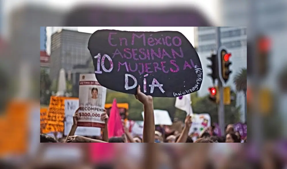 Un día sin mujeres Un día sin mujeres