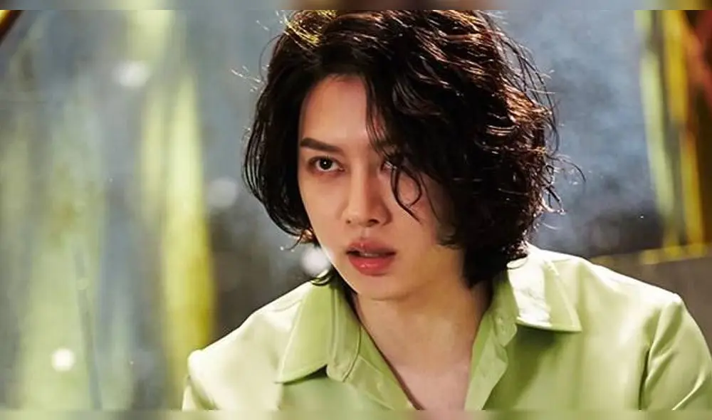 Heechul de Super Junior confirmó que cuida al gato de Sulli