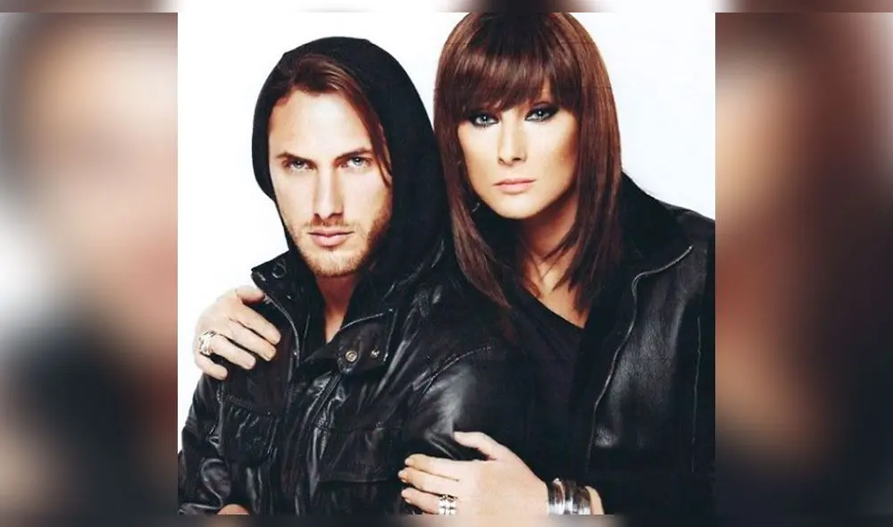 Christian Bach: Detalles sobre la vida y la causa del fallecimiento de la reconocida actriz [FOTOS]