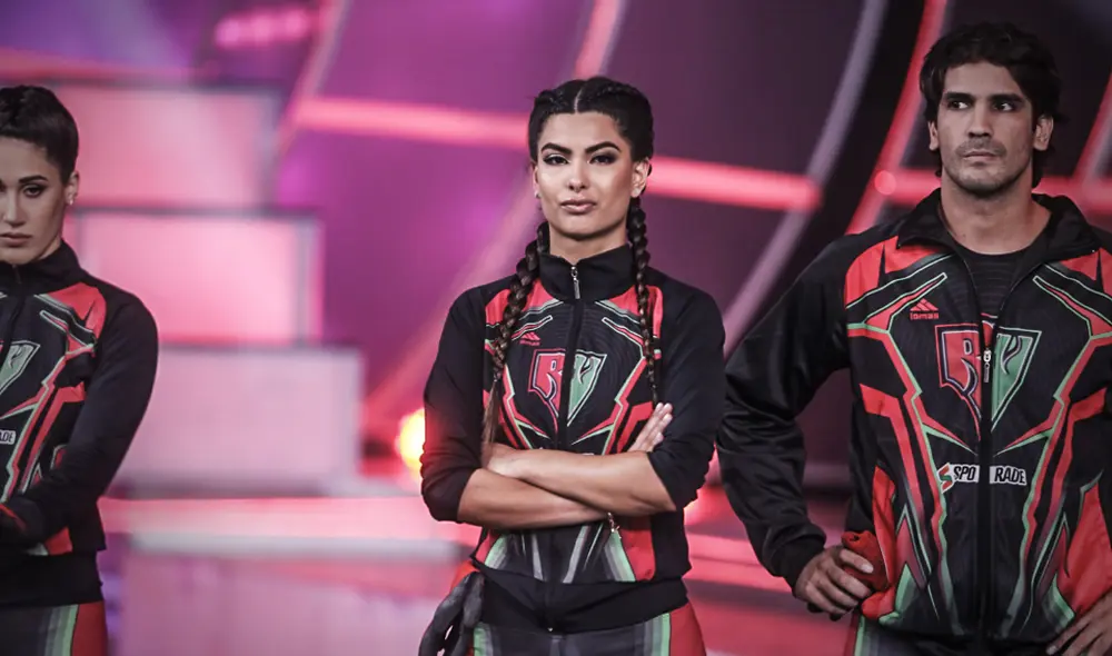 esto es guerra esto es guerra