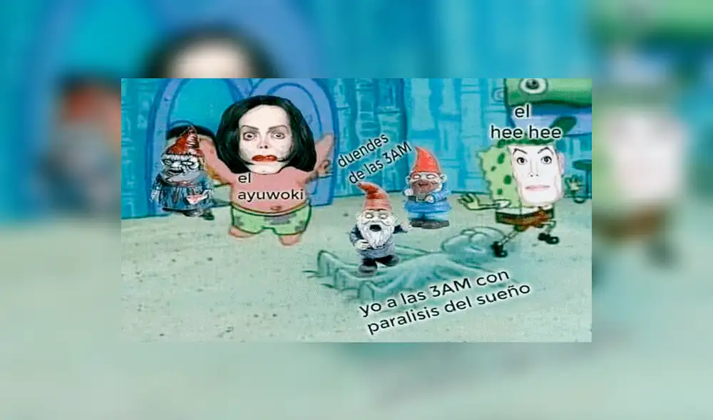 Google Translate 'trolea' al ‘Ayuwoki’ y lo confunde con personaje de la Biblia [FOTOS]