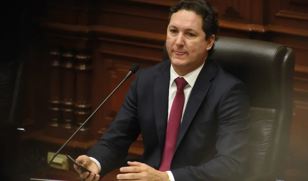 Daniel Salaverry Daniel Salaverry