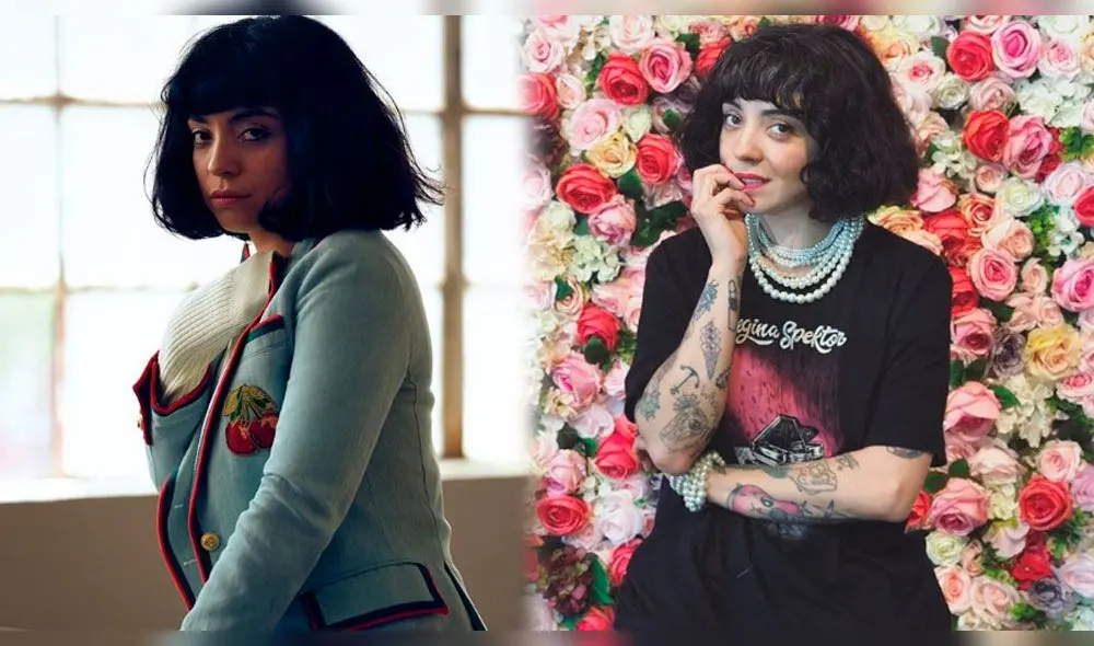 Latin Grammy 2019: Mon Laferte ganó en la categoría “Mejor Álbum de Música Alternativa”
