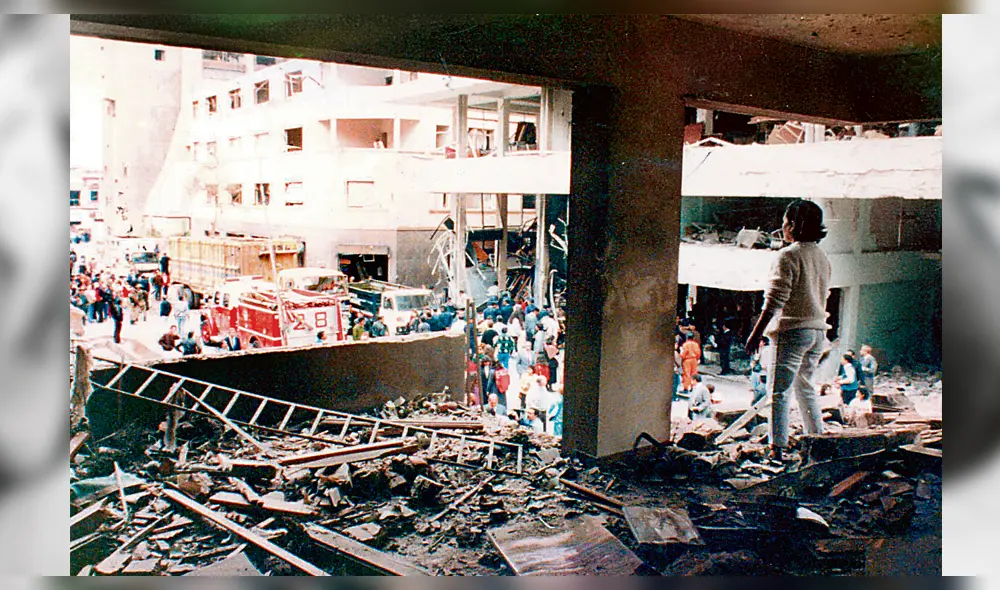 37 testimonios gráficos de la realidad del Perú [FOTOS]