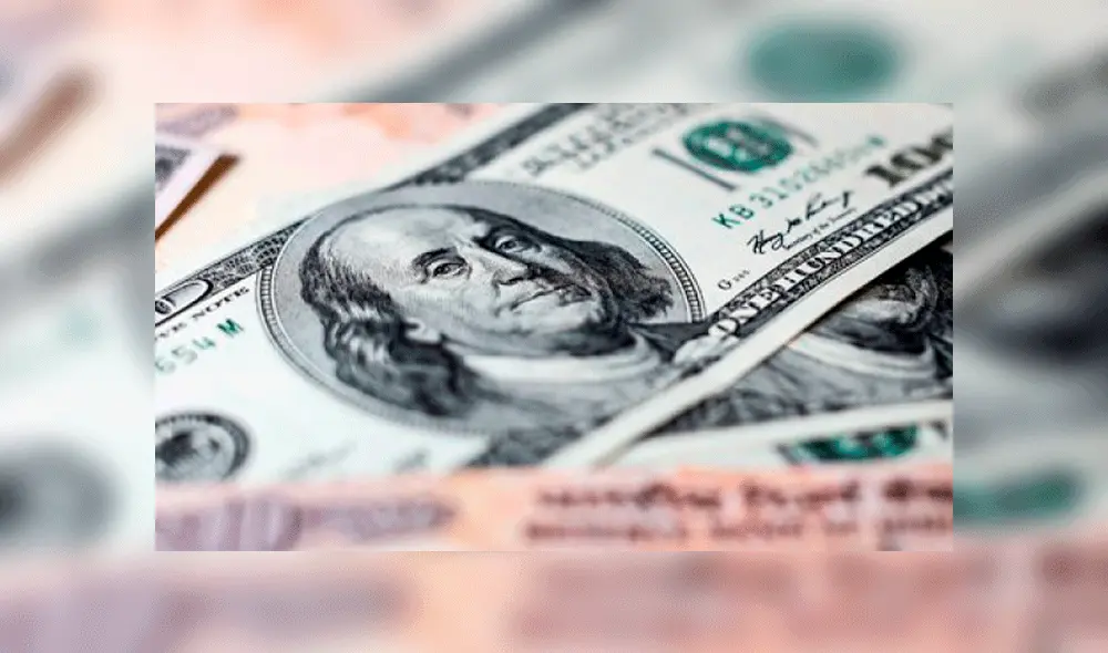 Crecimiento dólar en Chile Crecimiento dólar en Chile