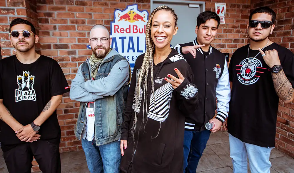 Red Bull Batalla de los Gallos Perú 2019 EN VIVO ONLINE Streaming vía YouTube, Facebook y Red Bull TV. Red Bull Batalla de los Gallos Perú 2019 EN VIVO ONLINE Streaming vía YouTube, Facebook y Red Bull TV.