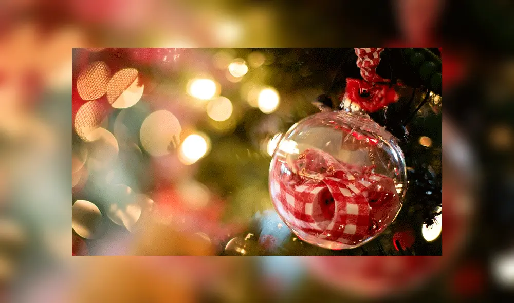 Consejos para decorar tu hogar en Navidad.