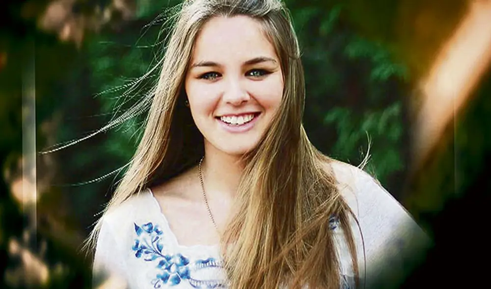 Repentina. Saoirse Kennedy Hill, heredera de clan político. Repentina. Saoirse Kennedy Hill, heredera de clan político.