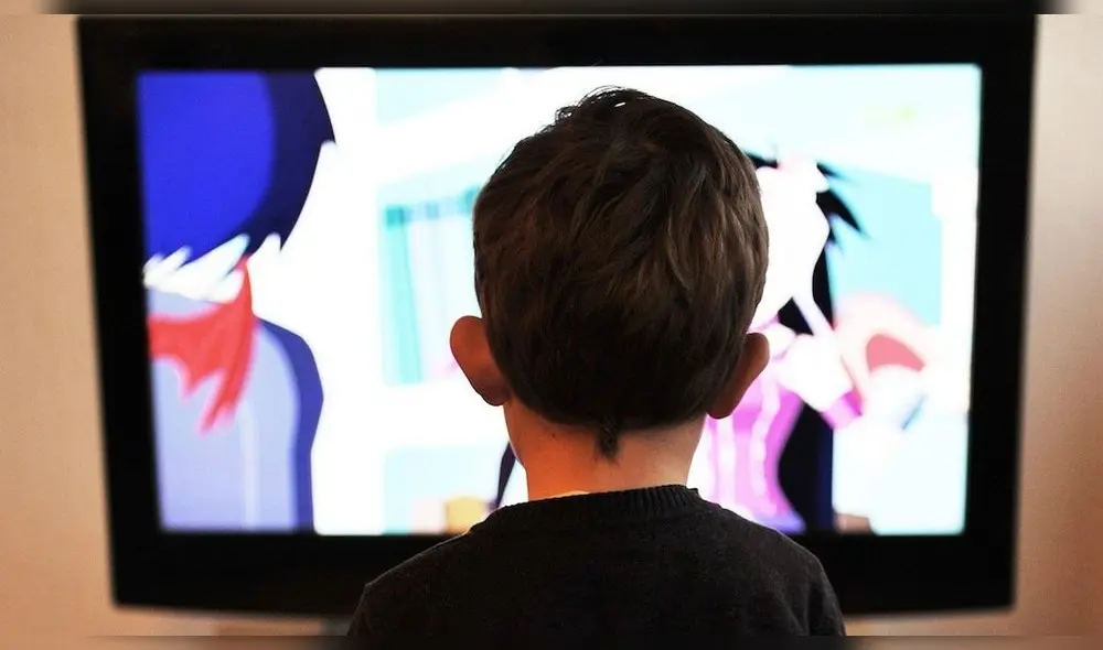 El programa Aprende en Casa de México es transmitido por los canales Imagen TV y Canal ONCE. (Foto: Televisa)
