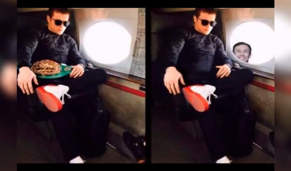 En Facebook, triunfo de Saúl Canelo Álvarez provocó hilarantes memes [FOTOS]