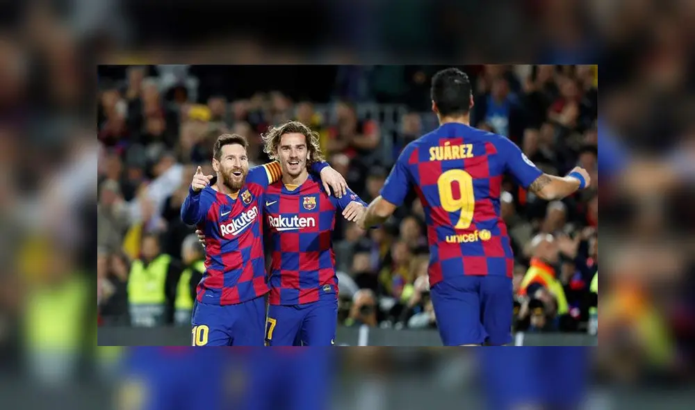 Barcelona vs Mallorca: ¿cuáles son los canales TV para verla EN VIVO? Foto: Fútbol Balear. Barcelona vs Mallorca: ¿cuáles son los canales TV para verla EN VIVO? Foto: Fútbol Balear.