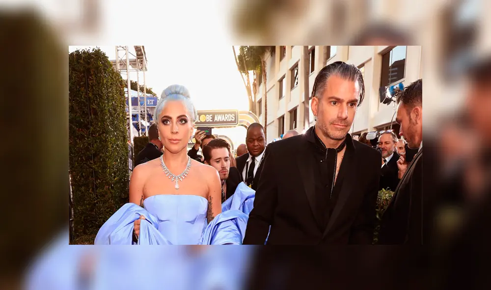 Revelan el verdadero motivo por el que Lady Gaga terminó con Christian Carino; ¿fue por Bradley?
