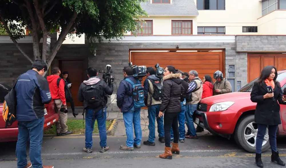 Gasoducto Sur y Odebrecht: ¿Por qué es investigada Nadine Heredia? Gasoducto Sur y Odebrecht: ¿Por qué es investigada Nadine Heredia?