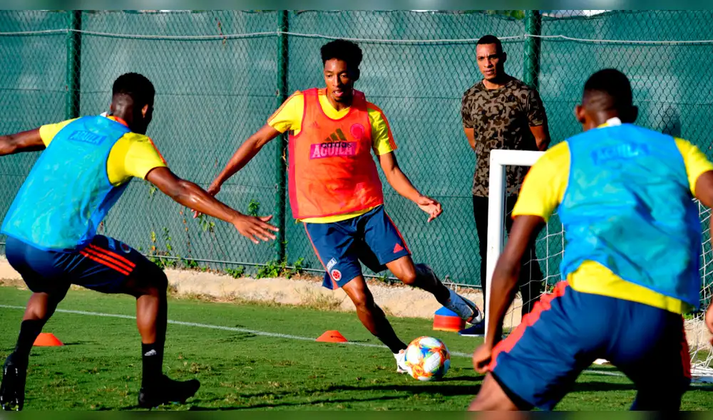 Colombia vs. Chile EN VIVO vía Caracol TV en amistoso internacional por Fecha FIFA. Colombia vs. Chile EN VIVO vía Caracol TV en amistoso internacional por Fecha FIFA.