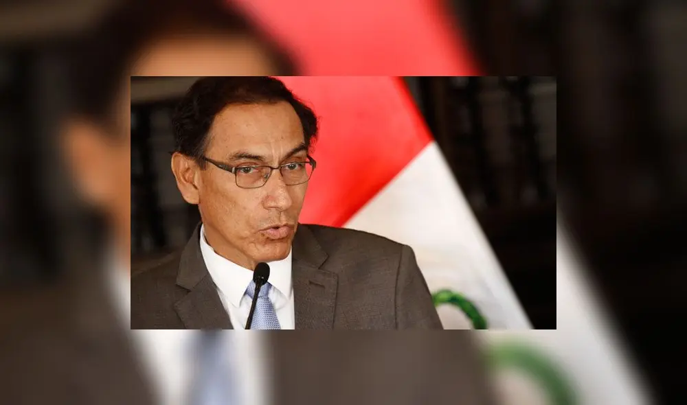 Vizcarra: "El Gobierno trabaja para sacar adelante el Aeropuerto de Chinchero" Vizcarra: "El Gobierno trabaja para sacar adelante el Aeropuerto de Chinchero"