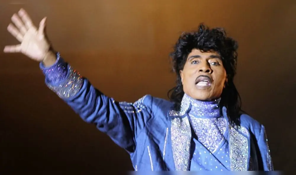 Fue considerado una inspiración por muchos artistas entre los que se incluyen The Beatles y Elton John. (Foto: AFP)