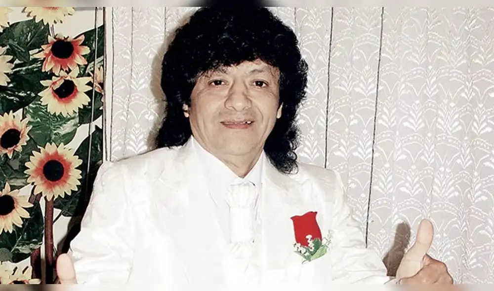 Carlos Ramírez, cantante y director del 'Grupo Centeno' falleció el 25 de agosto por una complicación de diabetes. Carlos Ramírez, cantante y director del 'Grupo Centeno' falleció el 25 de agosto por una complicación de diabetes.