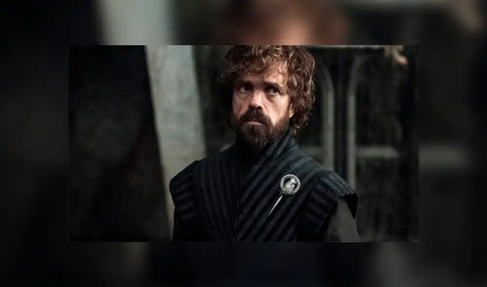 Game of Thrones: 10 frases de Tyrion Lannister que muestran por qué es uno de los personajes favoritos [FOTOS]