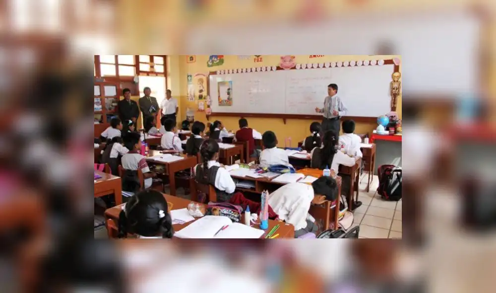 Currículo sufre cambios, pero Minedu mantiene la igualdad de género