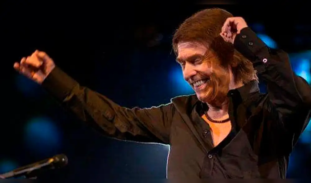 ¿Raphael incursionará en el reggaetón a sus 75 años? El español se confiesa [VIDEO]