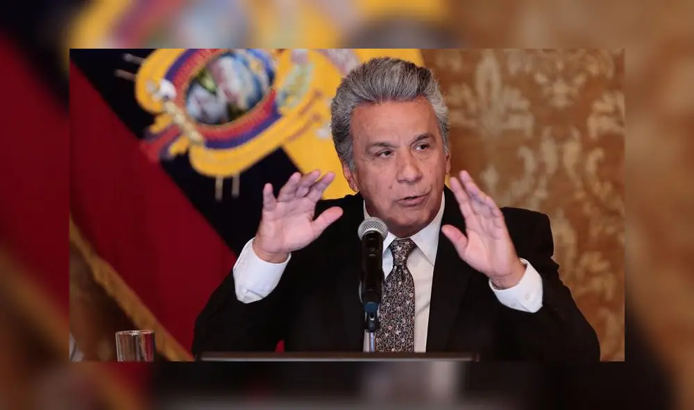 Ecuador aumenta en seis dólares salario básico para 2020