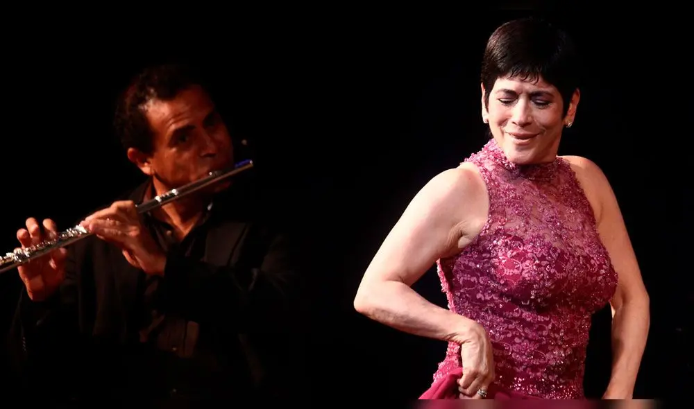 Cecilia Barraza entristece a fans al anunciar su retiro de la música