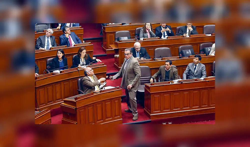 Sumas y restas. Fuerza Popular aún no decide qué posición tomar. Pedro Olaechea suena como una de sus cartas. Sumas y restas. Fuerza Popular aún no decide qué posición tomar. Pedro Olaechea suena como una de sus cartas.