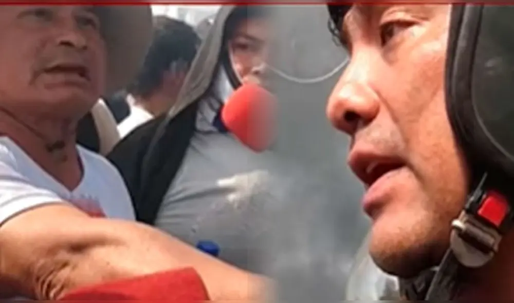 . Foto: composición LR/N60 . Foto: composición LR/N60