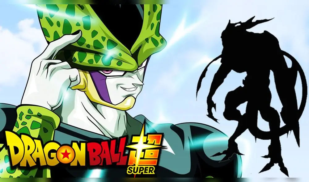 Dragon Ball Super: La nueva y peligrosa transformación de Cell [FOTOS]