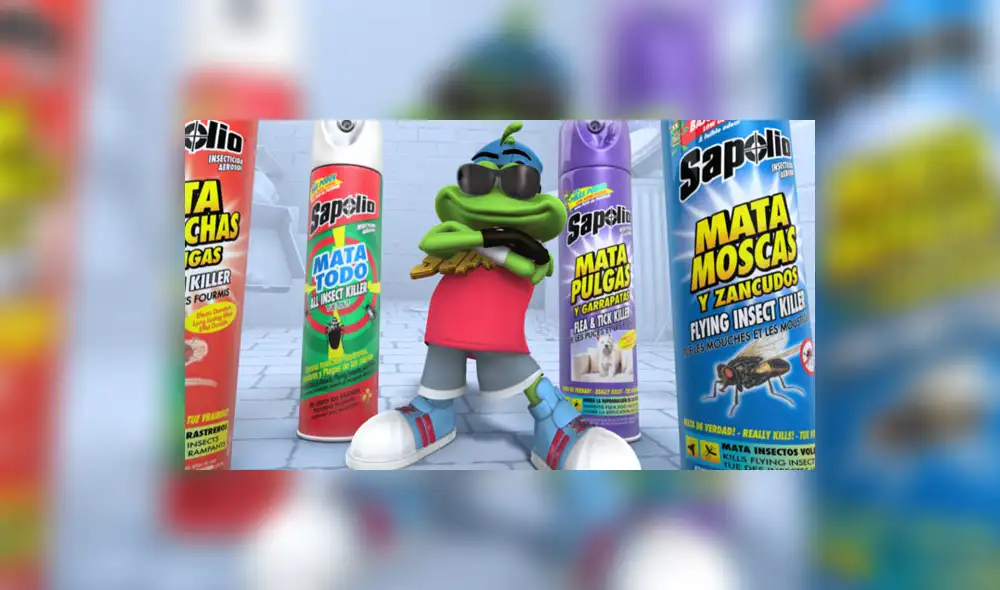 Sapolio: camino a ser una love brand con Boom