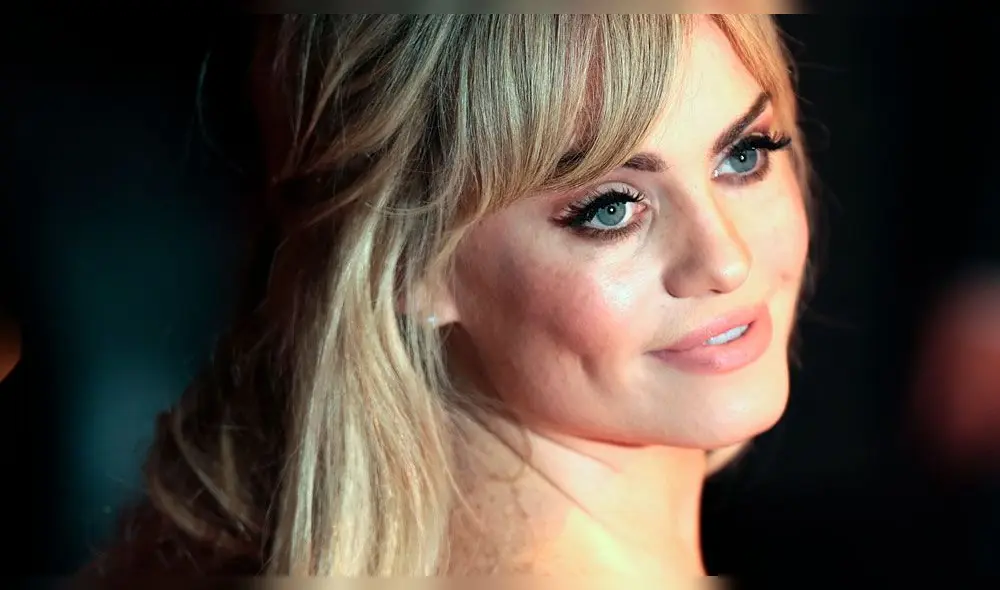 Duffy, cantante, violación sexual, Instagram