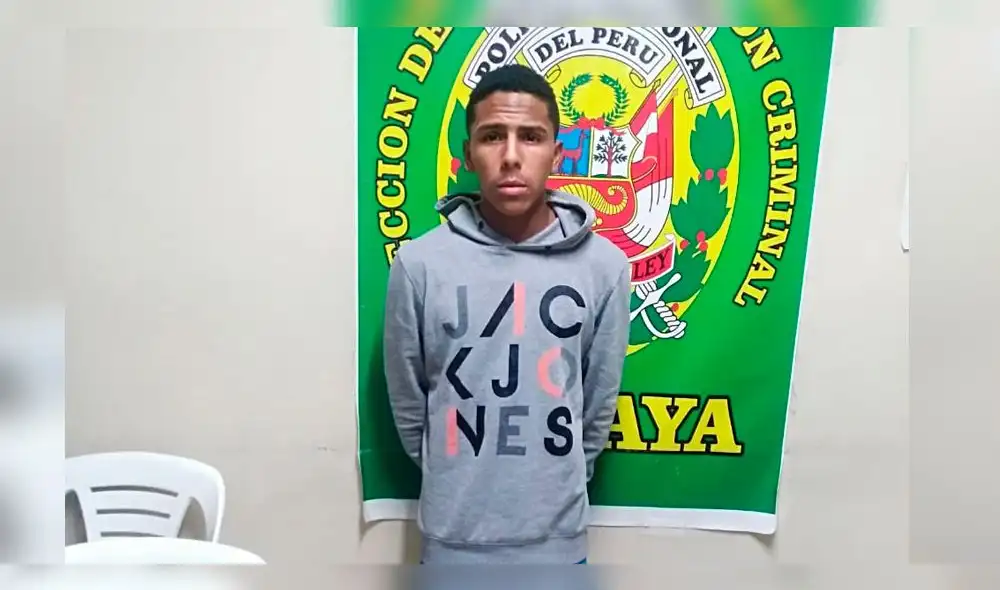 extranjero extranjero