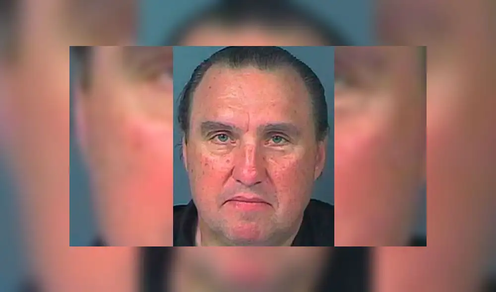 El pastor dijo que el COVID-19 “no es más grave que la gripe”. (Fuente: El pastor dijo que el COVID-19 “no es más grave que la gripe”. (Fuente: