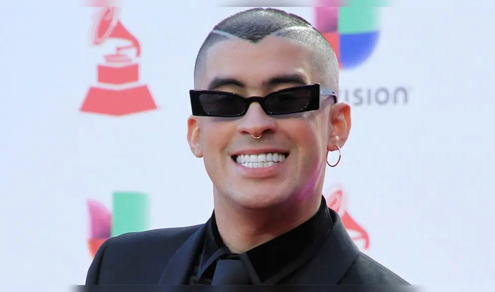 Bad Bunny en Harvard