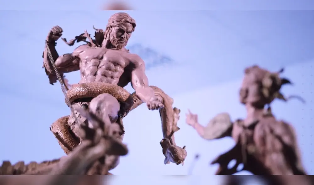 Tradiciones Peruanas